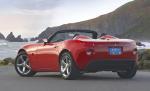 Pontiac Solstice 2006 года